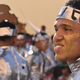 The charm of carnival, Cape Verde